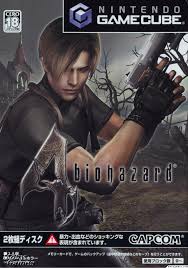 เกม resident evil 4 vr