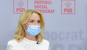 Elemente de referință privind politica de concurență, în contextul elaborării programului de guvernare prioritatea guvernului româniei este de a asigura o. Gabriela Firea DupÄ Ce Pnl Si A Prezentat Programul De Guvernare Austeritate GogoÈi FÄrÄ MilÄ De Oameni Antena 3