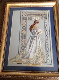 Great selection of supplies, including kits, fabric, threads, and beads, at great prices. Celtic Winter Cross Stitch Pattern Cross Stitch Kolenik Patterns