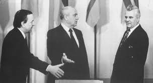 2 2 列昂尼德·庫奇馬 (leonid danylovych kuchma，b. Kravchuk Nikogda Ni Pri Kakih Usloviyah Dazhe Klochkom Svoej Territorii Postupatsya Nelzya I Esli Menya Sprosyat Zemlyu Otdat Ili Umeret Ya Vybirayu Poslednee Gordon