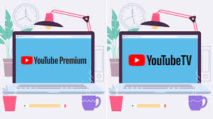 Y2mate allows you to convert & download video from youtube, facebook, video, dailymotion, youku, etc. Youtube Premium Vs Youtube Tv What S The Difference Pcmag