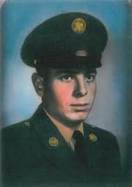 On the eve of D-Day, I would like to share one of my father's poignant  letters. Donald F. McDonald was 21 and served with the 22nd Armored Field  Artillery of the 4th