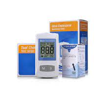 Pin On Top 10 Best Cholesterol Test Kits In 2019 Review Guide