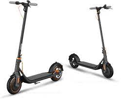 It also folds down very quick and easy so you can put it in the trunk of your car and take it with you to the beach boardwalk, the mall or the park. Home Segway