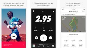 This update makes the run club app available completely independent of ios, with nike touting that you can enjoy all the apple watch features without your phone.. Nike Run Club App Introduces Challenges Iclarified