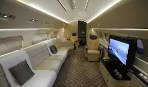 Embraer Lineage Interior Private Jet Interior Luxury Jets Private Jet