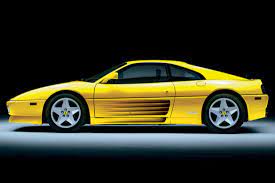 Find ferrari 348 used cars for sale on auto trader, today. New Wave V8 Issue 140 Forza The Magazine About Ferrari