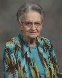 Margaret Jean Stickney Patton Obituary May 17, 2025