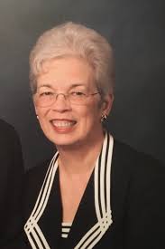 Cheryl "Cherrie" Lynn Anderson Bailey