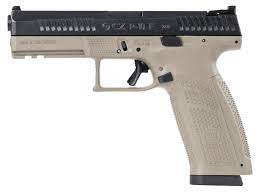 Cz usa is the exclusive importer of czech firearms, with all distribution, and repair work in kansas city, kansas. Handguns Cz Usa