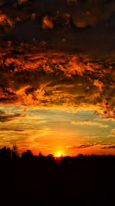 Sunset Clouds Orange Sky Wallpaper Background Iphone Sunrise Pictures Orange Sky Sky Aesthetic If you want to download orange high quality wallpapers for your desktop, please download this wallpapers above and click «set as desktop background». sunset clouds orange sky wallpaper
