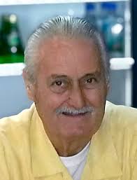 Ted Shields Obituary