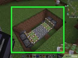 Survival is one of the main game modes in minecraft. How To Make The Classic Jeb Door In Minecraft 11 Steps