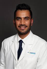Harshang Patel, M.D.