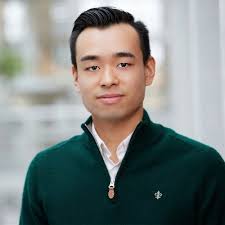 Max Meldrum (@meldruum)