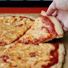 Whole Wheat No Yeast No Rise Vegan Pizza Dough