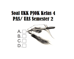Aug 19, 2021 · soal pts pjok tematik terpadu kelas i s.d vi semester 1 kurikulum 2013 ini terdiri dari soal pilihan ganda dan esay. Download Link Disini