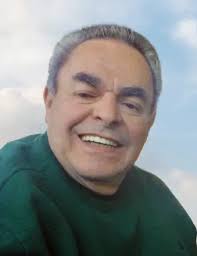 Obituary information for Roger J Fauvel