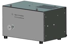 Drücken sie front detector oder back detector, und blättern sie dann zu output. 2