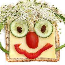 Decoración navideña 2020 con elementos de cocina. Recetas Navidenas Ninos