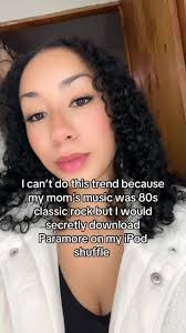 #paramore #childhood #trending #cantdothistrend #iloveparamore  #onlyexception #fyp #fypシ #viralvideo #viral_video #viral #paramoretiktok