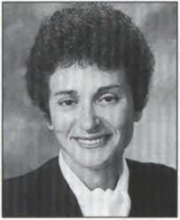 Beverly Fogle's Instagram, Twitter & Facebook