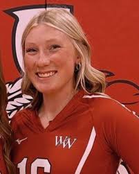 KMAland 2025 Senior Spotlight No. 17: Brinkley McAdams, Weeping Water