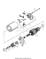 Pin diagram lt 542 datasheets context search. Mtd 13a2771g790 Lt 542g 2005 Parts Diagram For Carburetor