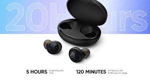 Palestra, corsi, allenamento funzionale, personal trainer, area benessere Realme Buds Q2 With Up To 20 Hours Playback Environmental Noise Cancellation Launched Technology News