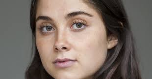 Rosa Collier's Instagram, Twitter & Facebook