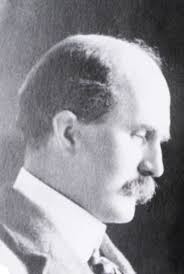 William Lawrence Bragg