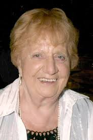 Claire ROCHON née RAYMOND