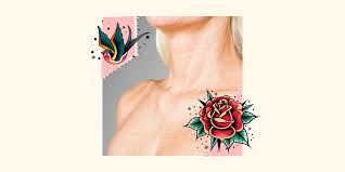 If you have had skin cancer or if there is a strong history in your family, keep walking the next time you pass a tattoo parlor. Mastectomy Tattoos Information Health Risks Ideas And More