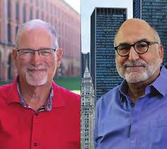 100% Locally and Independently Owned Old-growth area set aside in honour of  Eloise Charet