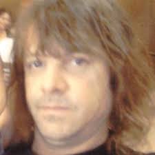 Gregory John's Memorial