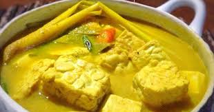 Resep Kuah Tahu Tempe Oleh Dapoer Sriwidi Resep Resep Masakan Resep Masakan