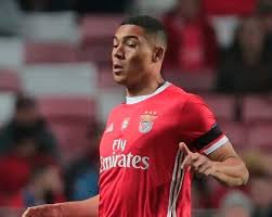 O atacante chega por empréstimo junto ao benfica por duas . Carlos Vinicius May Leave Benfica This Summer Tugascout