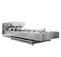 Double Oven PVC Pipe Belling Machine/Socket Machine/Plastic Making Machine  for Four Pipe