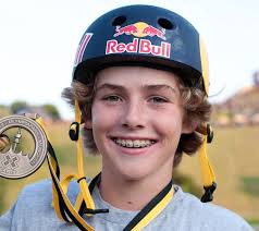 Brasileiros na final da 1ª Etapa Vans Park Series 2017