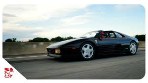 Get information and pricing about the ferrari 348, read reviews and articles, and find inventory near you. The Unobtainable Car Ferrari 348ts Youtube