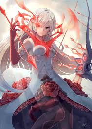 Pin By Blue Frost On Anime Girls Anime Characters Anime Character Design