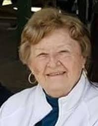 Mrs. Eleanor Pierce Obituary March 7, 2018