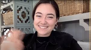 Misty Dailey's Instagram, Twitter & Facebook