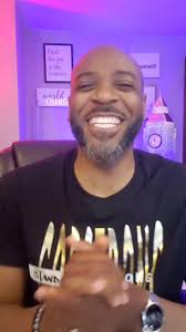 My story about Fred Hammond Big Ups! #CapCut @therealfredhammond