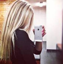 Pin By Amy Steinke On Hairstyles For Long Hair Hair Styles Long Blonde Hair Love Hair