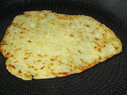 For The Love Of Banting Cabbage Roti Paratha Banting Recipes Paratha Cottage Cheese Recipes