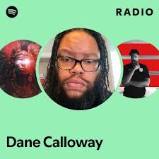 Dane Calloway