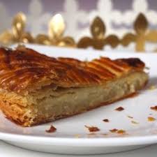 The Galette Des Rois A La Frangipane Tuto Recette Galette Des Rois Frangipane Galette Galette Des Rois