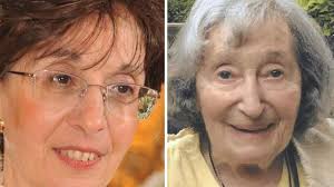Des médias et des institutions juives, et plus tard plusieurs personnalités. Reacnroll L Affaire Sarah Halimi Au Miroir De L Affaire Mireille Knoll