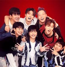 Pin Oleh Suci Ryujinhwan Di Ikon Gambar Suami Masa Depan Pangeran